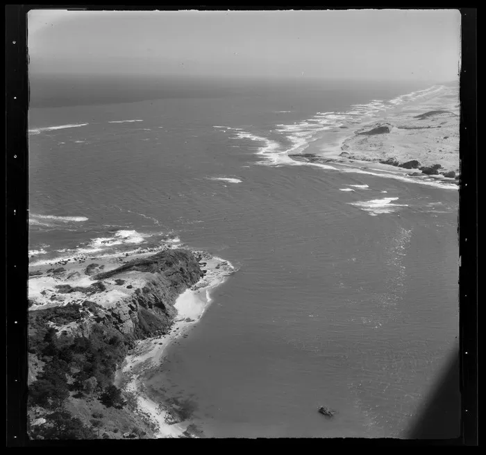 Hokianga Harbour, Far North District, Northland Region
