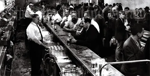 The ‘six o’clock swill’