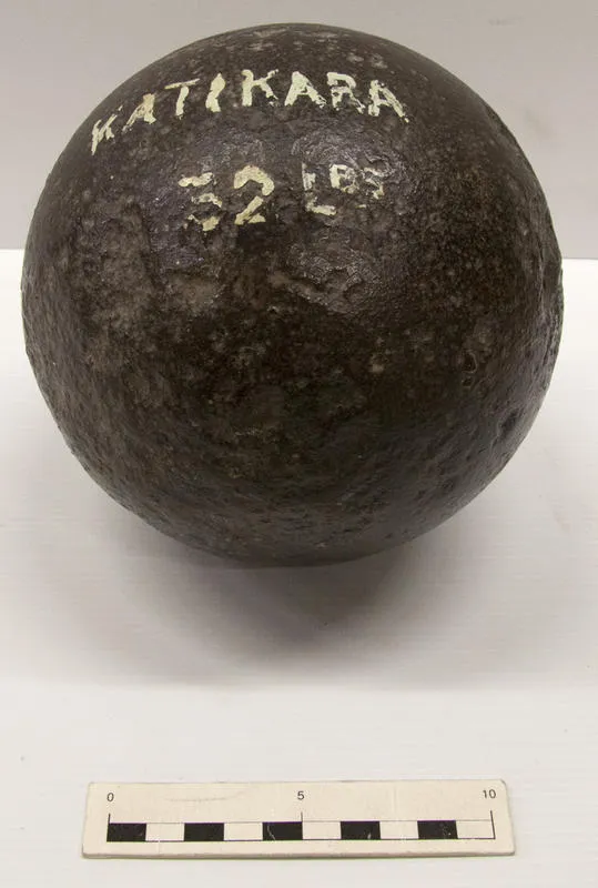 Cannonball