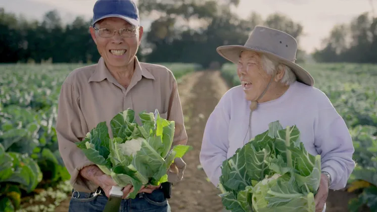 Loading Docs 2016 - How Mr and Mrs Gock Saved the Kumara