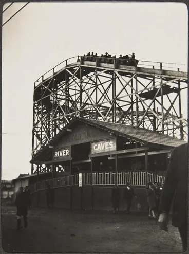 Image: Amusement Zone