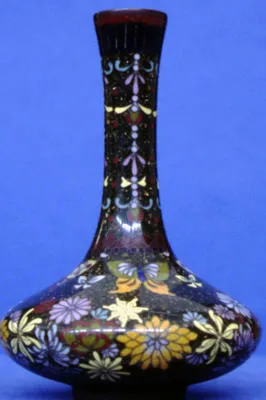 vase
