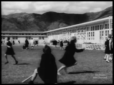 Image: Urgent! (1953)