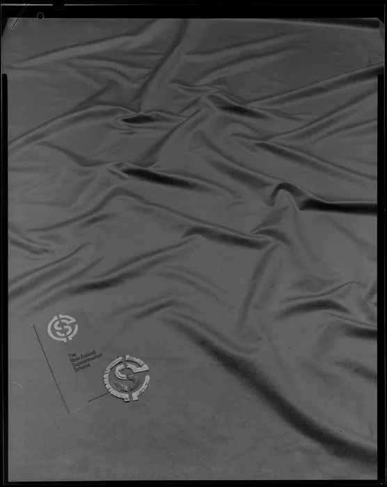 Illots Superanuation Scheme Symbol