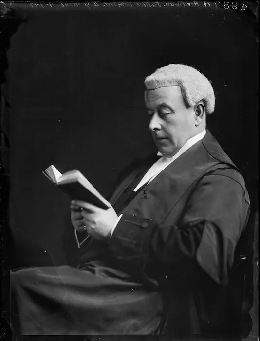 Alexander Lawrence Herdman