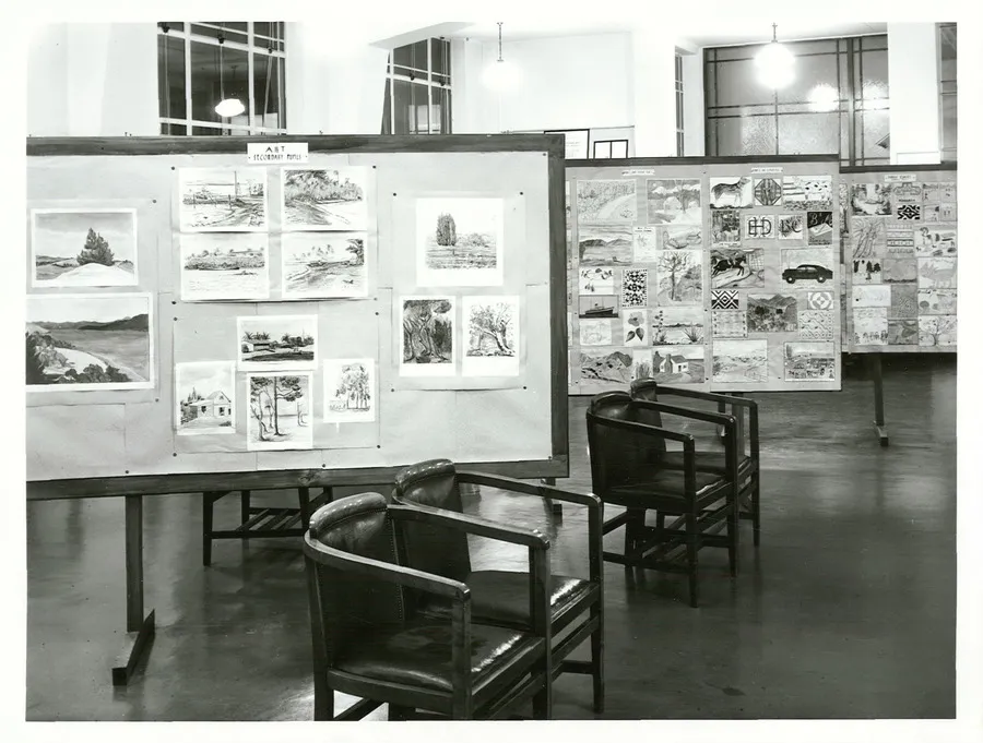 Correspondence School