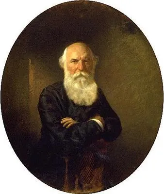 Edmond Augustus Mackechnie