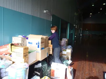 Image: Nic Johns and Mark Osborne WEMO Photograph 118