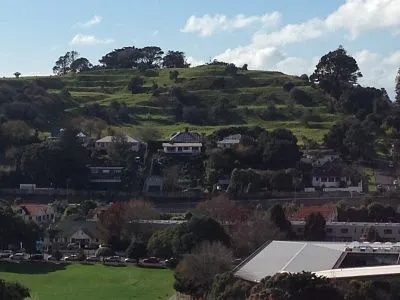 Early History of Remuera - Remuera Heritage