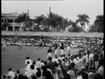 Weekly Review No. 363 (1948) Image: Weekly Review No. 363 (1948)