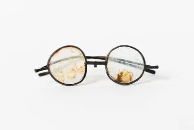 spectacles, pair