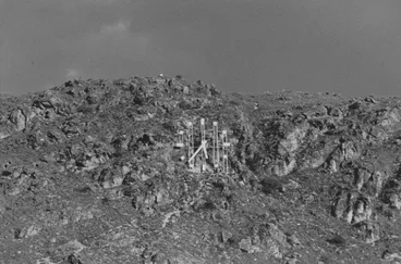 Image: The Alexandra Clock