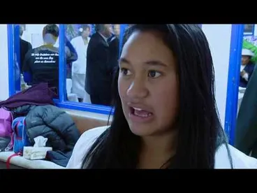 UAPOU FELLOWSHIP - TOKOROA Image: UAPOU FELLOWSHIP - TOKOROA