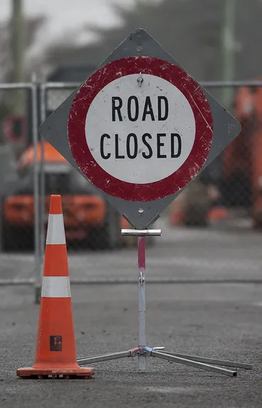 Image: The story of Christchurch (Day 229/365)