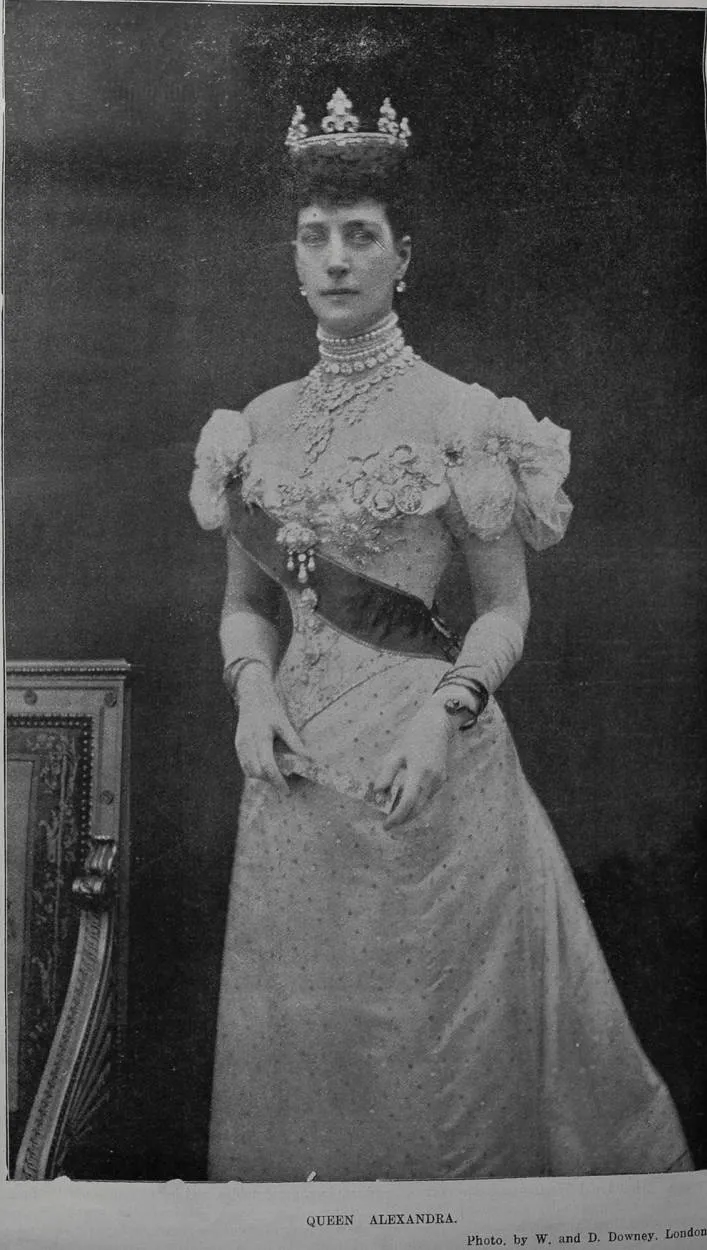 Queen Alexandra