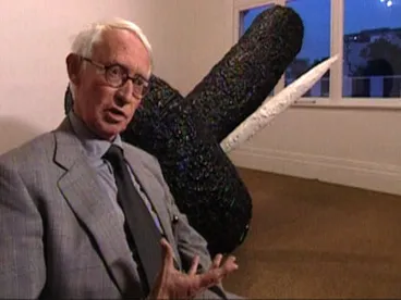 Image: Frontseat - First Episode