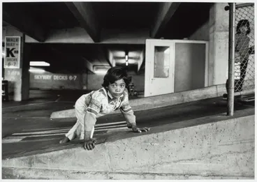 Image: Karangahape Road, Auckland