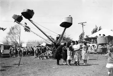 Image: A & P Show, Hastings