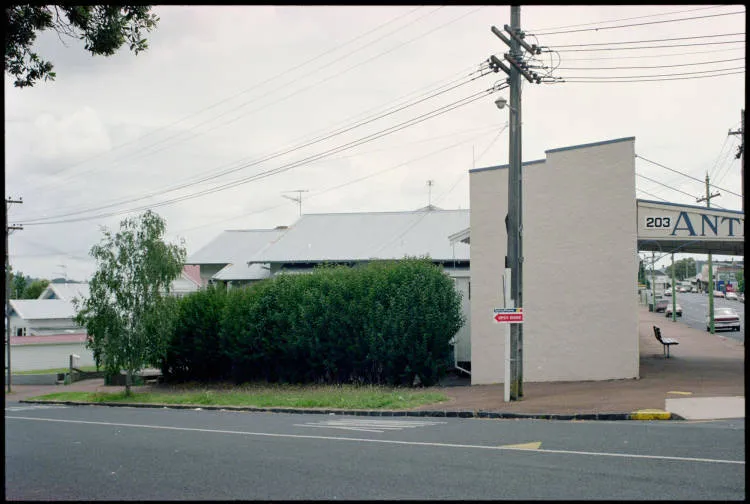 203 Jervois Road, Herne Bay, 1996