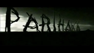 Image: Advertisement for Parihaka exhibition