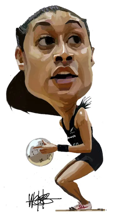 Image: Maria Tuta'ia. 18 October 2010