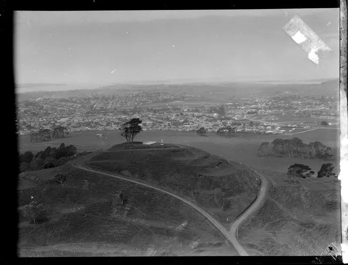 One Tree Hill, Auckland