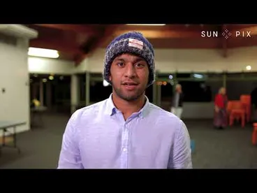 Image: Rotuman Language Week: Rocky Khan