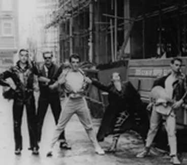 Image: Suburban Reptiles