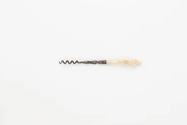 Image: corkscrew
