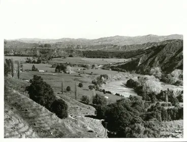 Image: Hawkes Bay - Wairoa