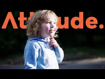 Image: Using Sign Language as a Family: The Fergusons