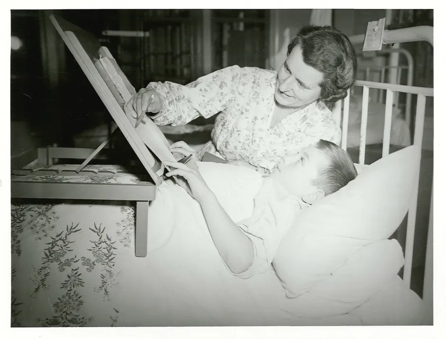 Correspondence School