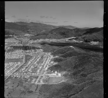 Image: Wainuiomata