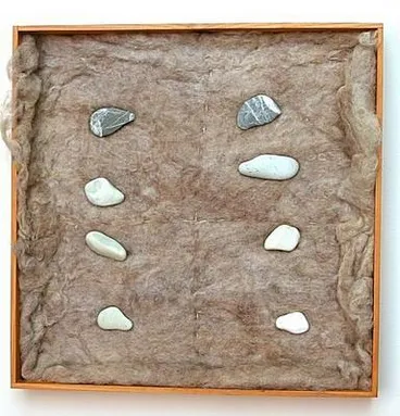 Bird Stones for Brides Image: Bird Stones for Brides