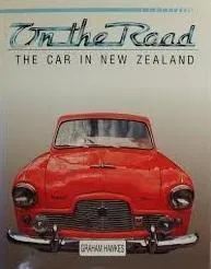 On the road : the car in New Zealand