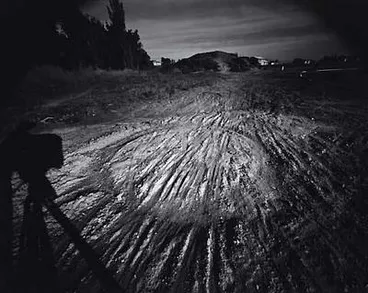 Image: Untitled (Takamatua, Banks Peninsula, 1978)