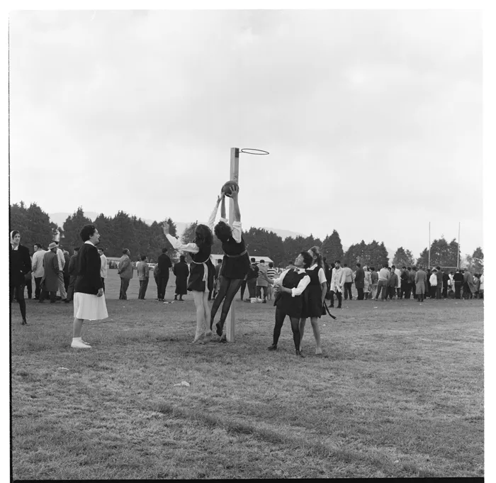 Annual Coronation hui, Turangawaewae Marae, Ngaruawahia