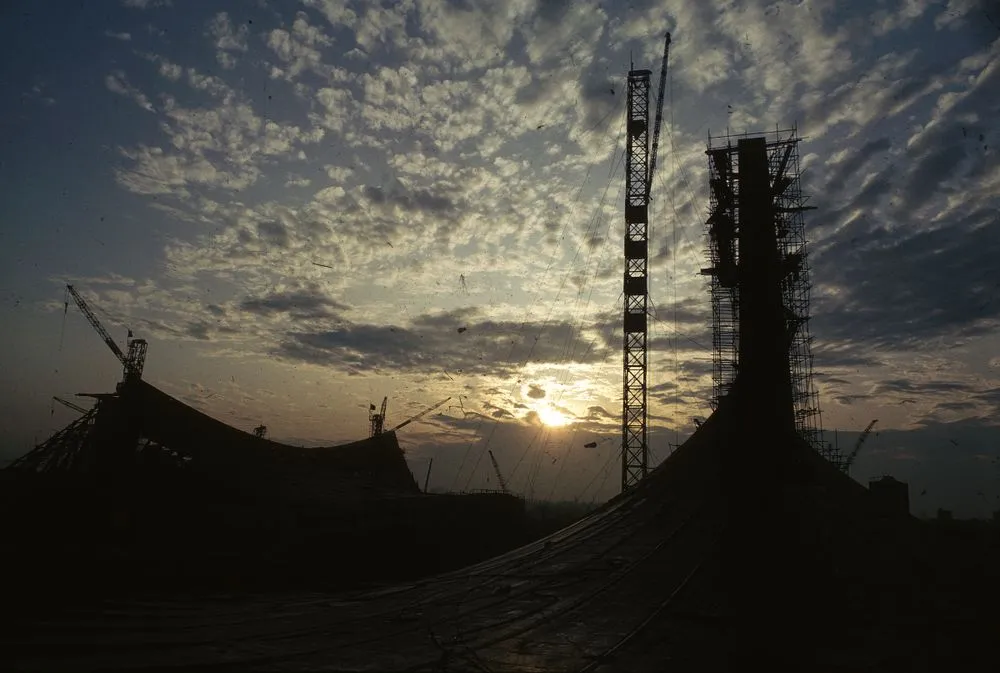 Japan Series: General Views