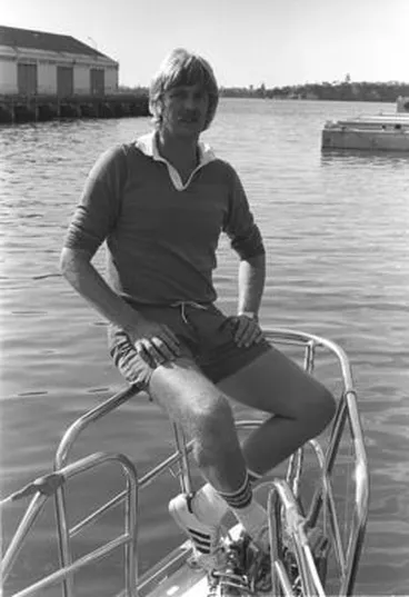 Image: [Peter Blake]