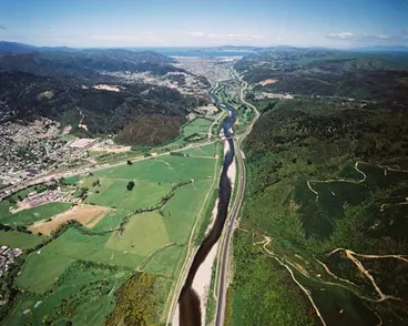 Hutt River Image: Hutt River