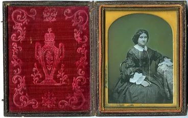 Image: Elizabeth Bosworth