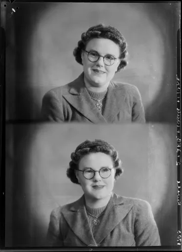 Image: Revell, Woman