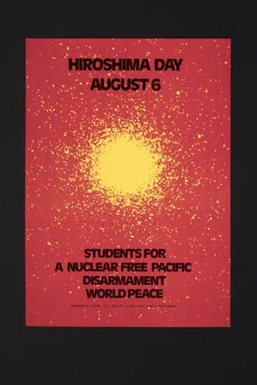 Image: Hiroshima Day
