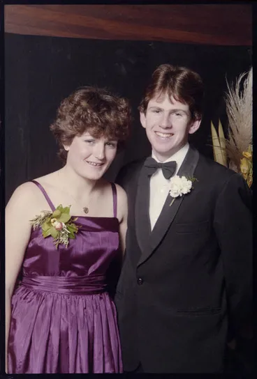 Image: Rose Mary Evans and Gavin Newman