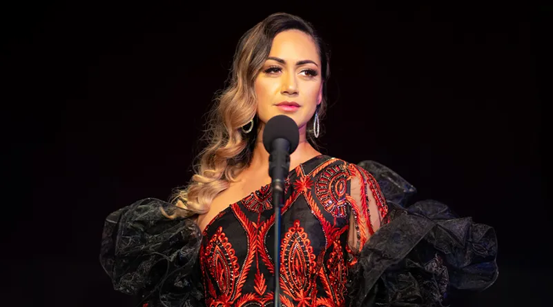 Feature - NewTracks New Artist: Hi-Nes