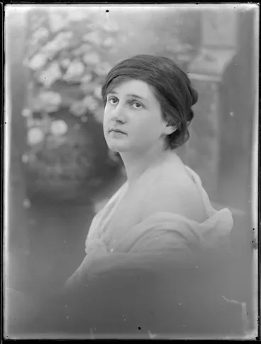 Image: Miss W Morrison