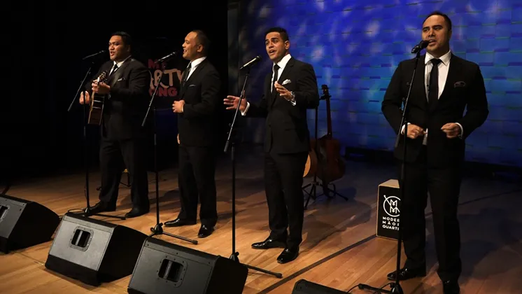 My Party Song - First Episode