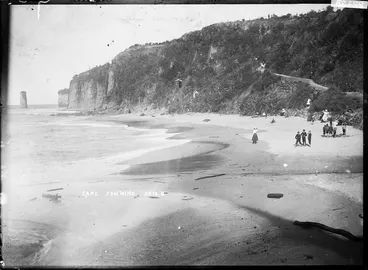 Image: Cape Foulwind