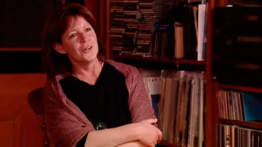 Shona Laing - Give It A Whirl Interview Image: Shona Laing - Give It A Whirl Interview