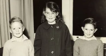 Image: New citizens, Ōtara, 1964